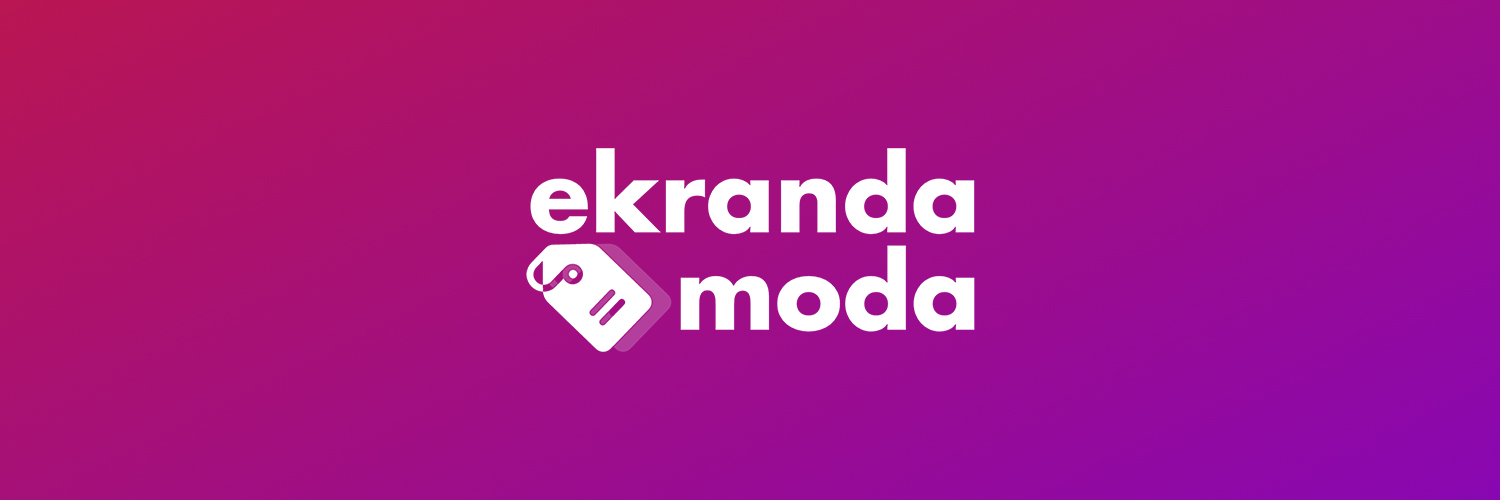 Ekranda_Moda's profile banner image