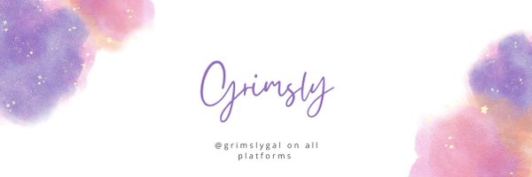 grimslygal Profile Banner