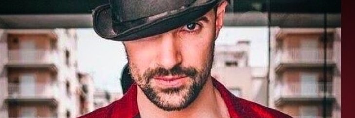 DancerSergio13's profile banner image