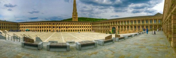markfennelly Profile Banner