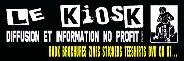 INFOLEKIOSK Profile Banner