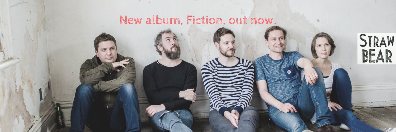 strawbearmusic's profile banner image