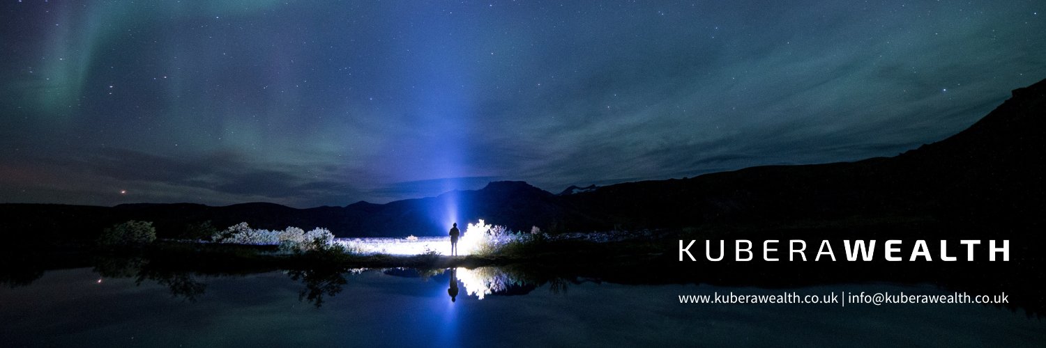 Kubera Wealth banner