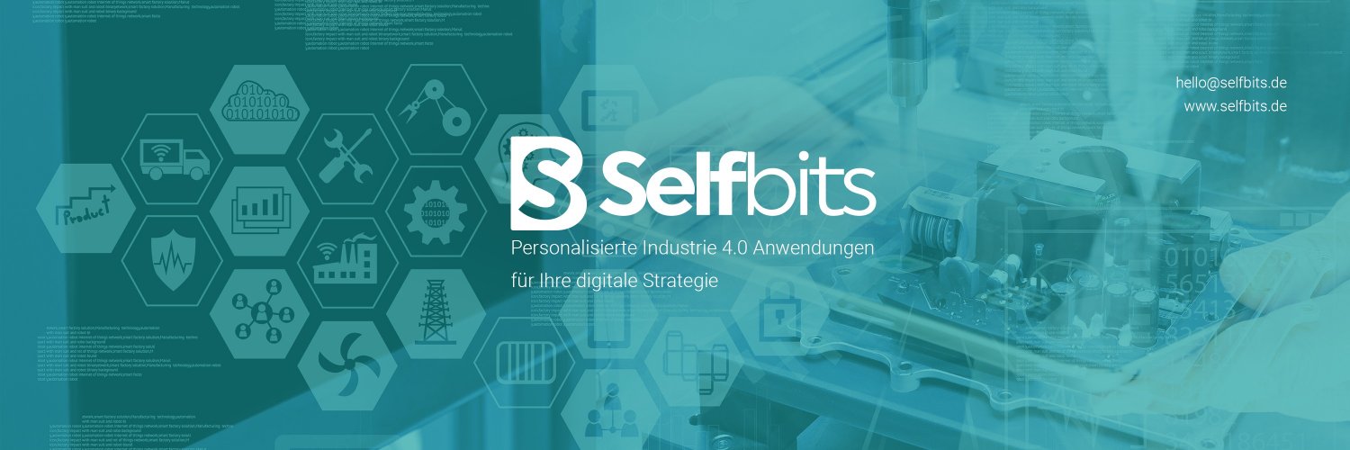 selfbits's profile banner image