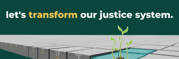 People Against Prisons Aotearoa banner