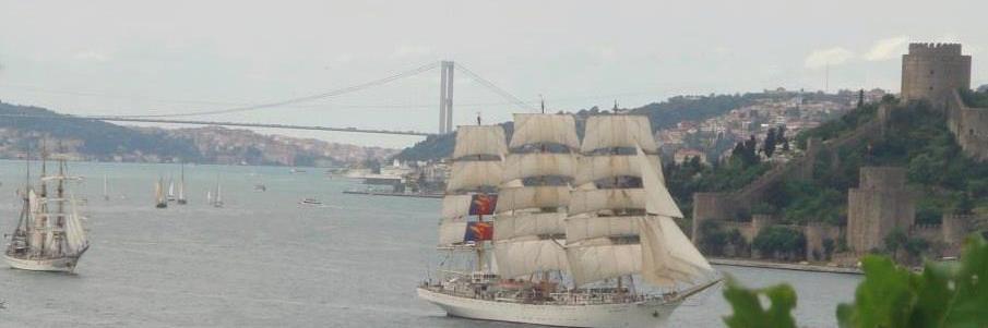 youngmariner's profile banner image