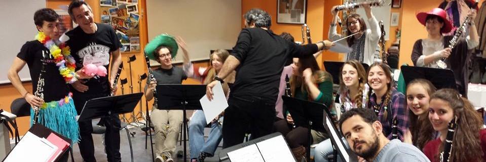 calamusensemble's profile banner image