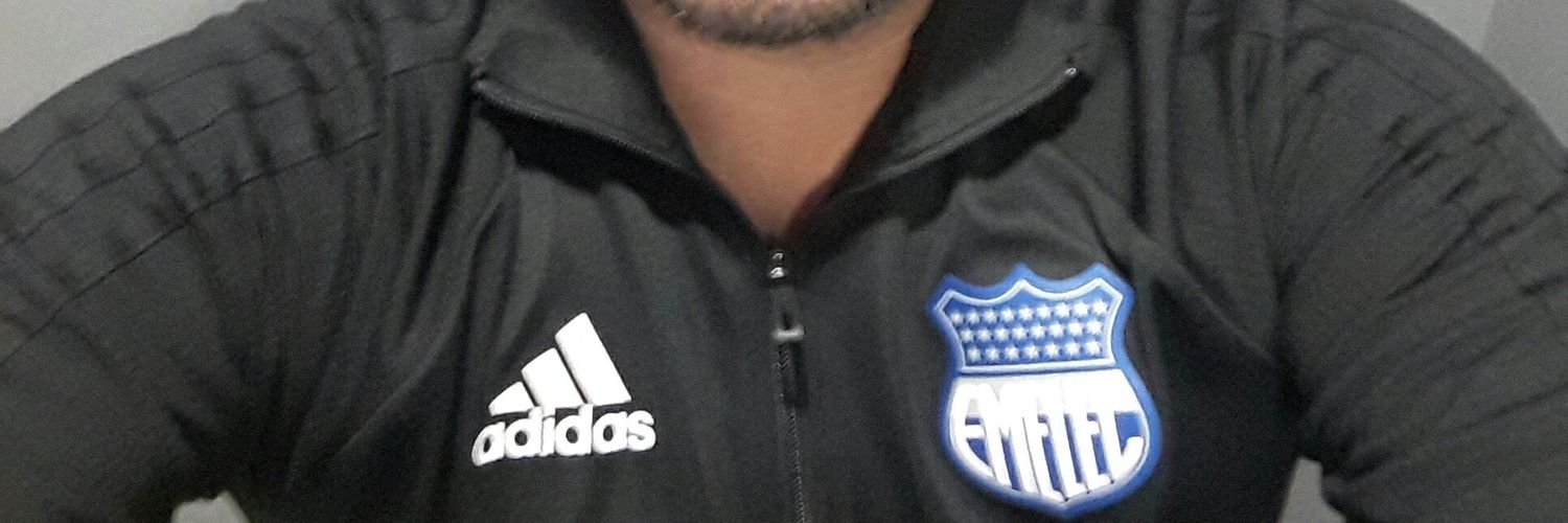 EdCevallos_'s profile banner image