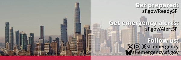 SF_emergency Profile Banner