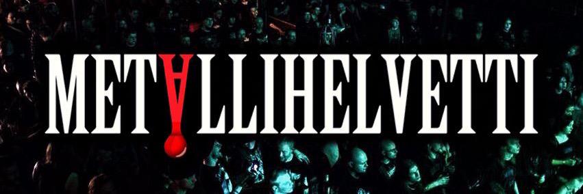 Metallihelvetti's profile banner image