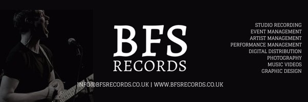 BFS_Records Profile Banner