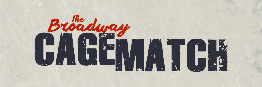 BwayCageMatch's profile banner image