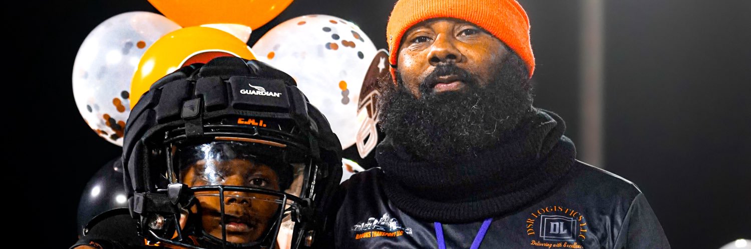 Vic p the coach banner