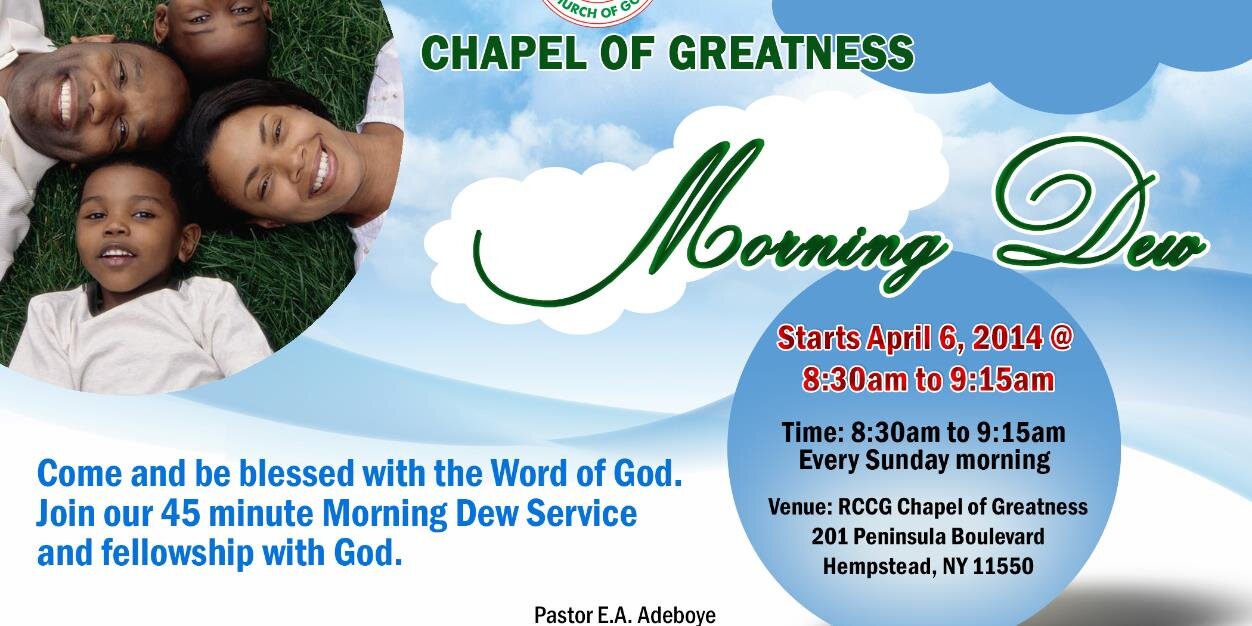 RCCGCOG's profile banner image