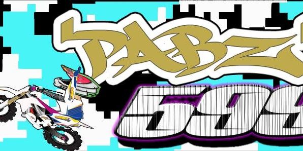 pabzONE's profile banner image
