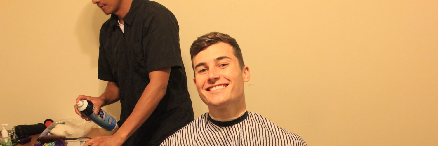dormcuts's profile banner image