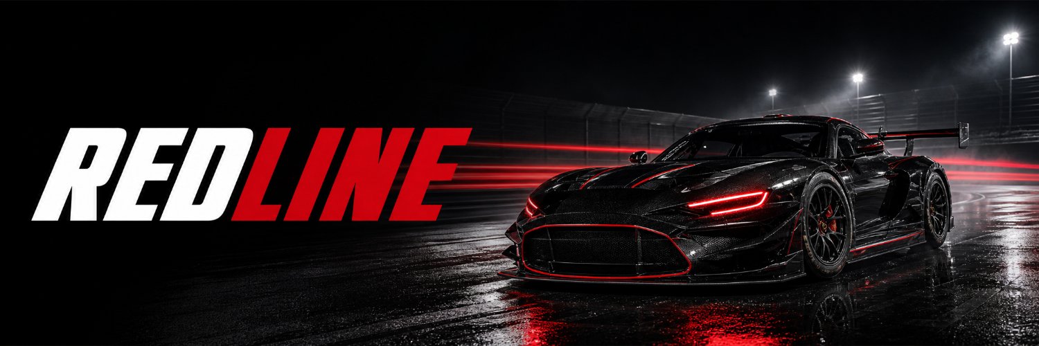 redlinesol_dev's profile banner image