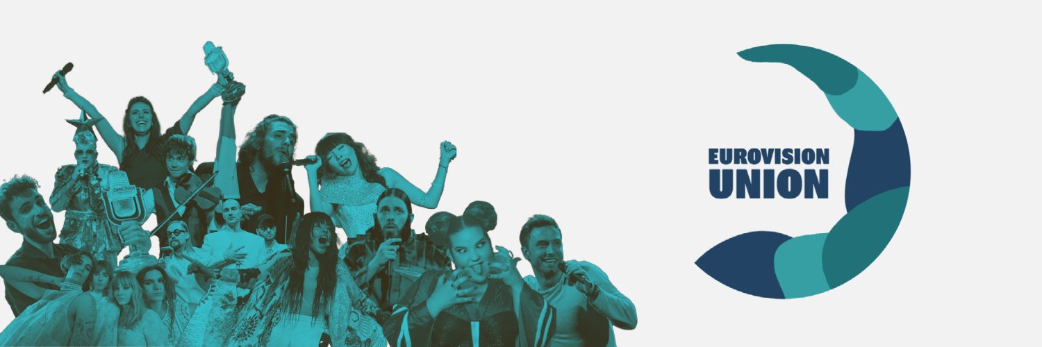 Eurovision Union banner