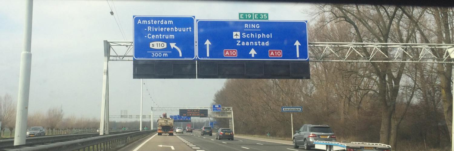 Dutch Snacks UK banner