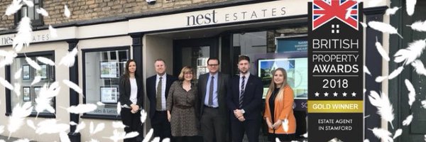 NestEstates Profile Banner