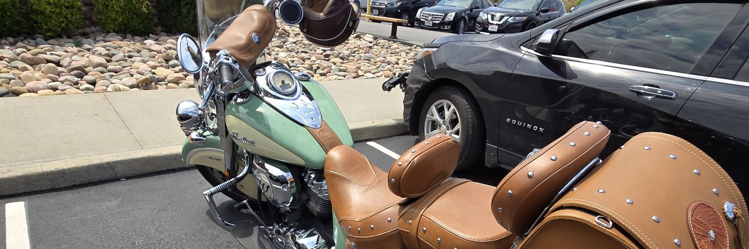 David Frazier banner