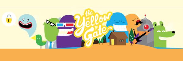 theyellowgate Profile Banner