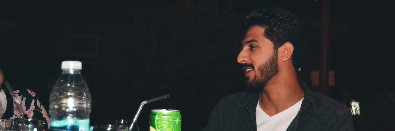 MohammadElmansy's profile banner image