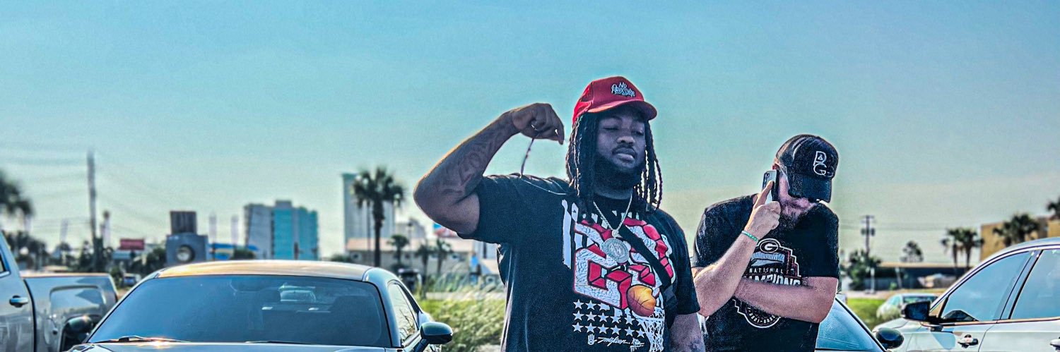 KingPG28's profile banner image
