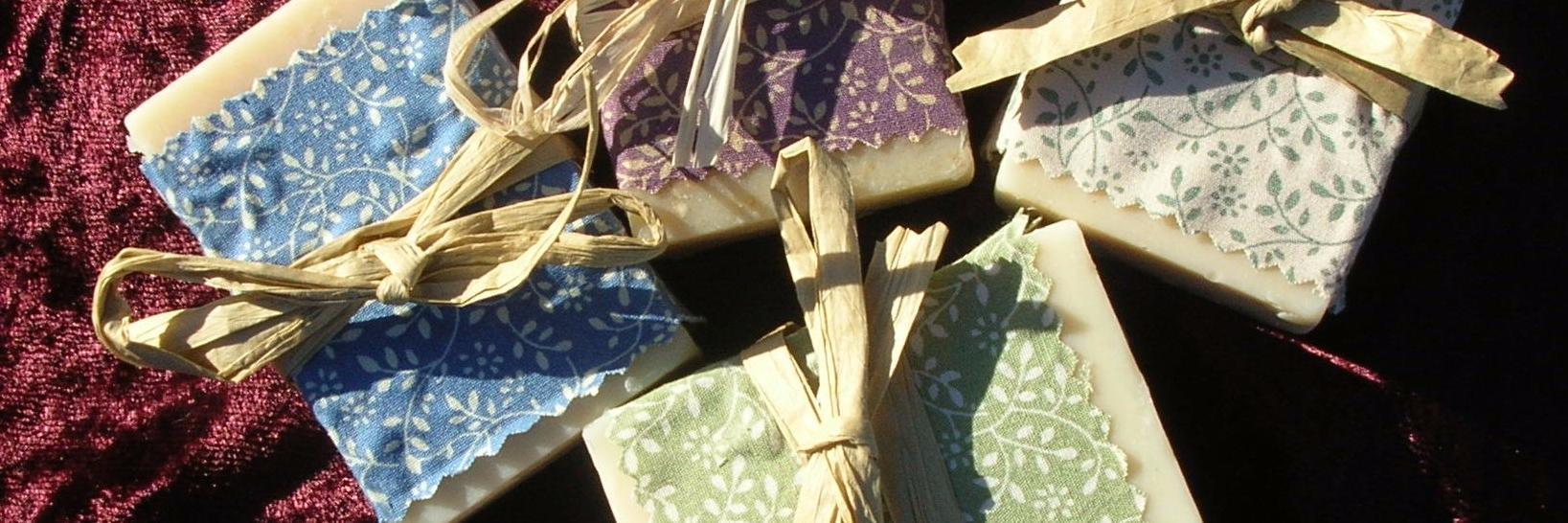 maycottagesoaps's profile banner image