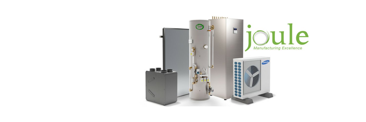 Joule UK banner