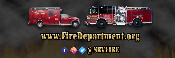srvfire Profile Banner