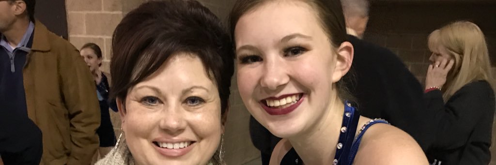 donnadporter's profile banner image