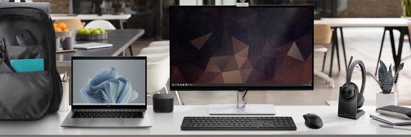 PolyCompany Profile Banner