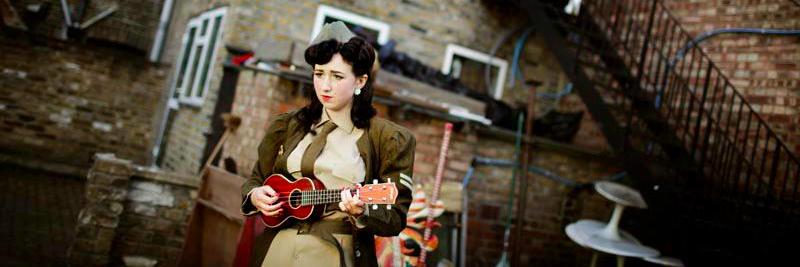 Elsie Diamond banner