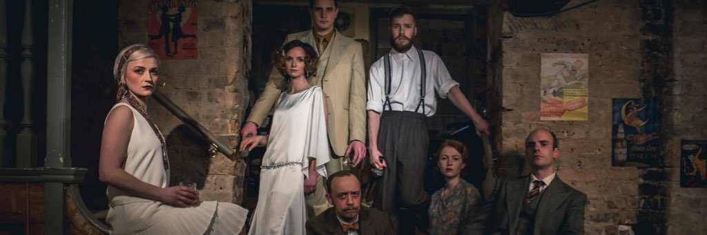 The Guild Of Misrule banner