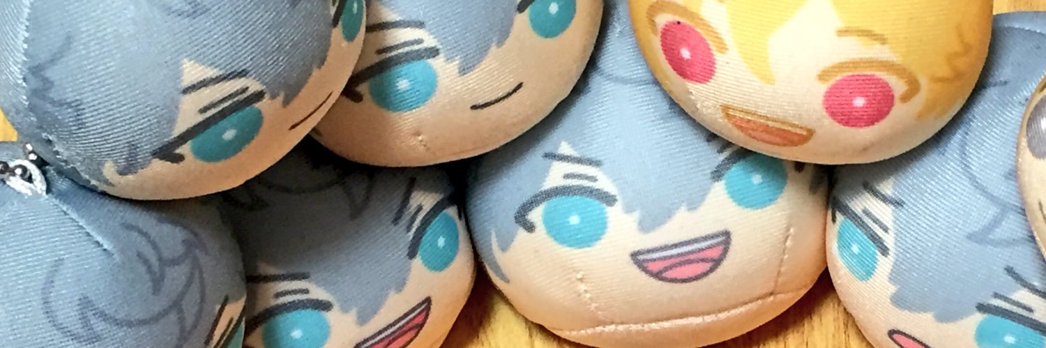 otokogi69's profile banner image