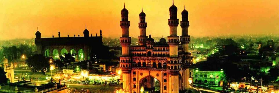 RealHyd's profile banner image
