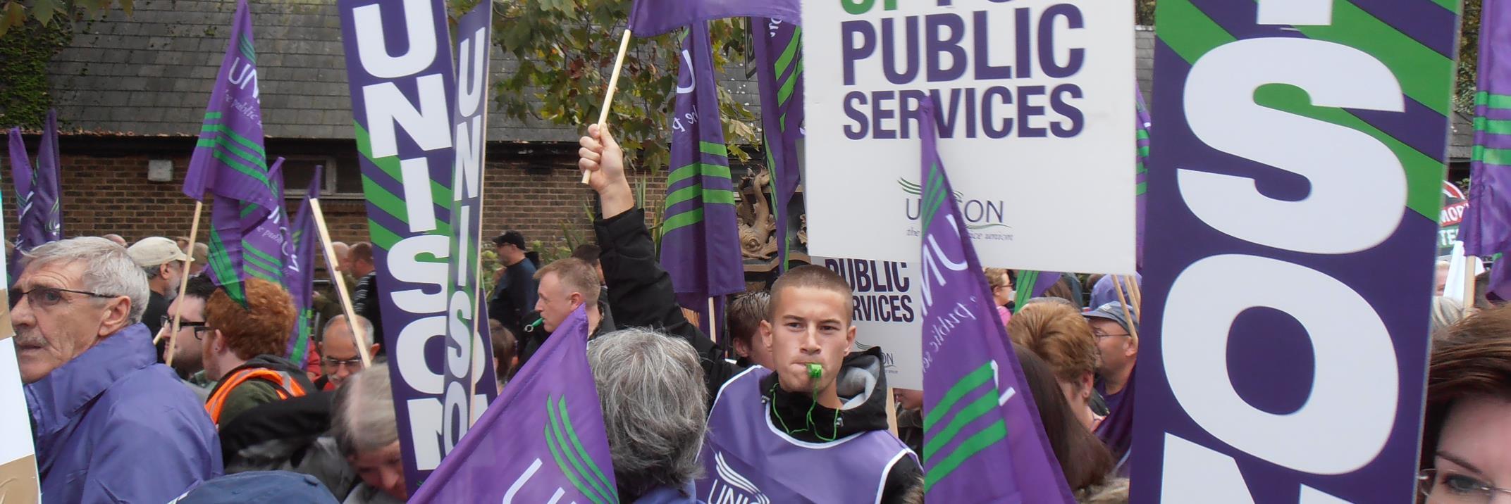 UNISONSELO's profile banner image