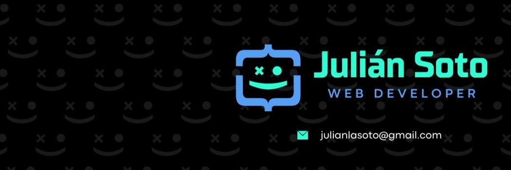 julian_develop's profile banner image