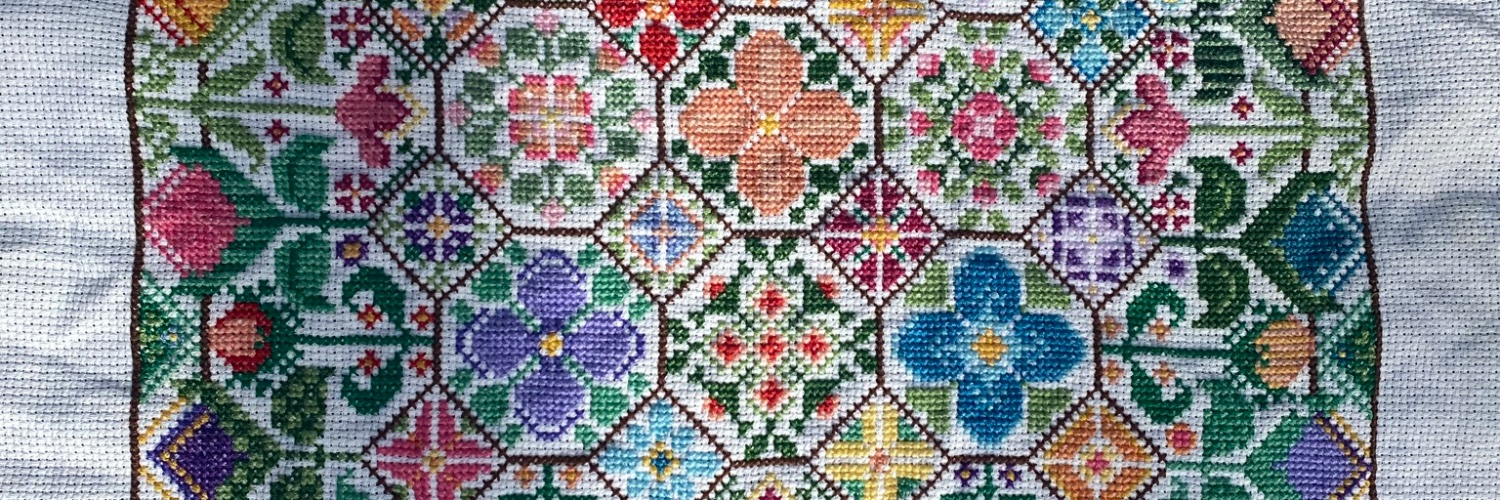 ClaireDarnley's profile banner image