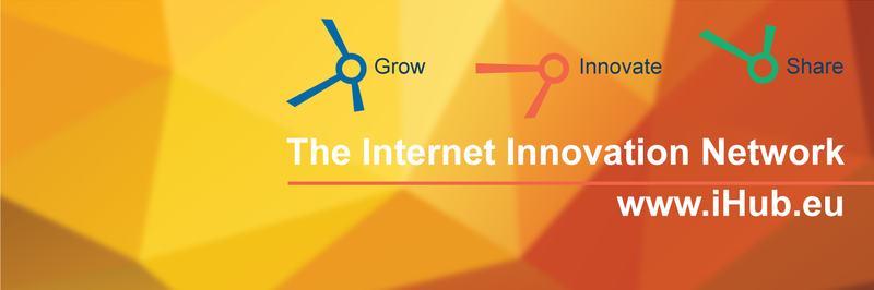 iHub.eu banner
