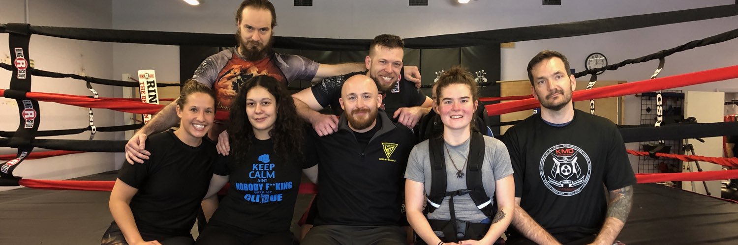kravsara's profile banner image