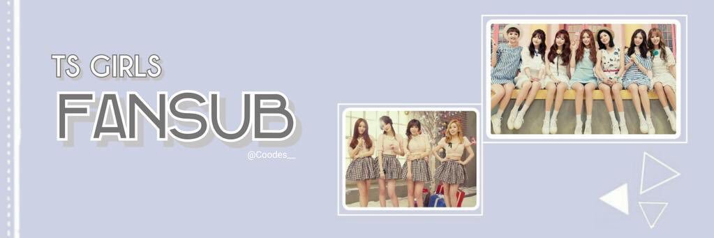 TSGirlsFanSub's profile banner image