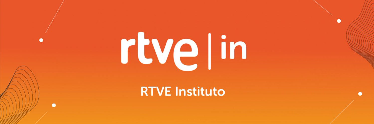 RTVE Instituto Profile Banner