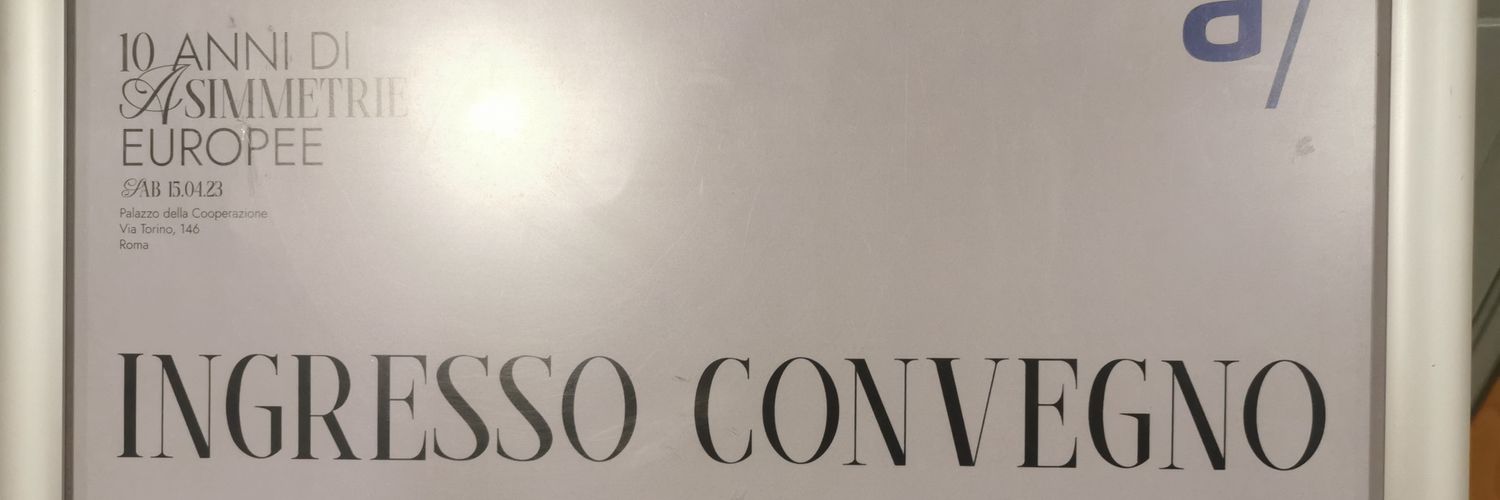 Giovanni Salamone 🇮🇹 banner