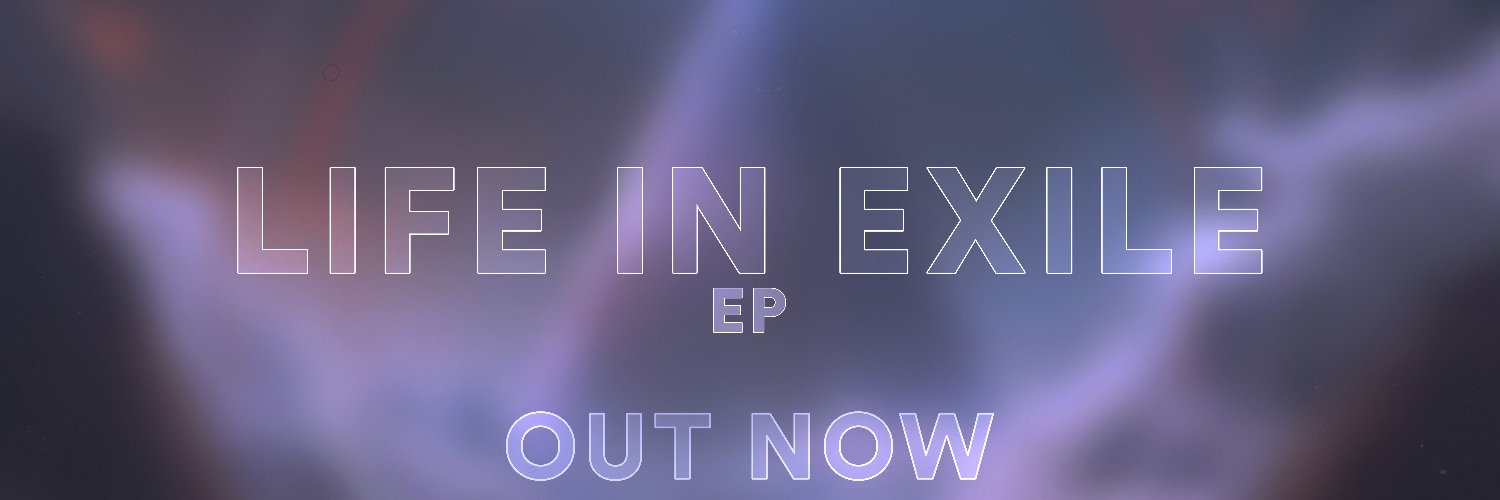 reflymusic's profile banner image