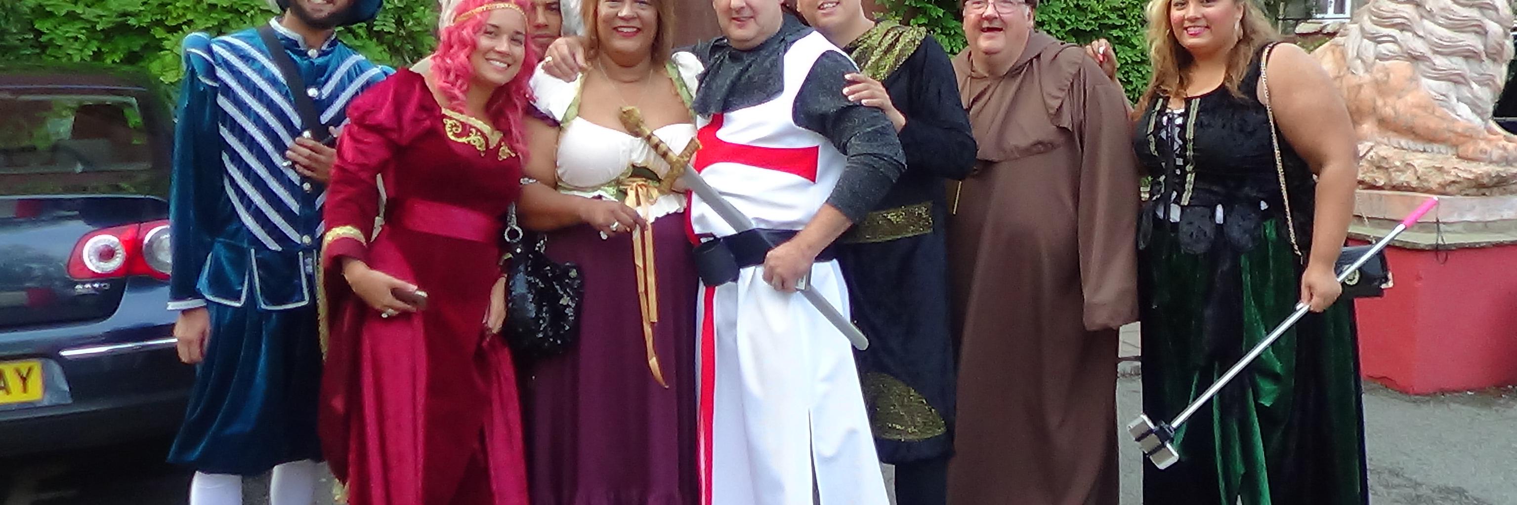 bobby buttons banner