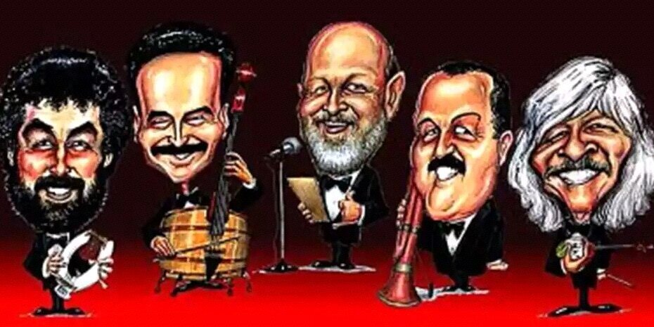 Oscar 🇪🇸 banner