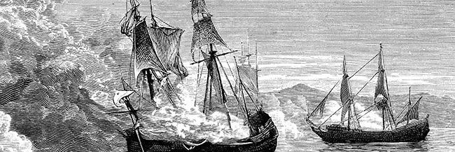 🏴‍☠️The Manche Menace 🏴‍☠️ banner