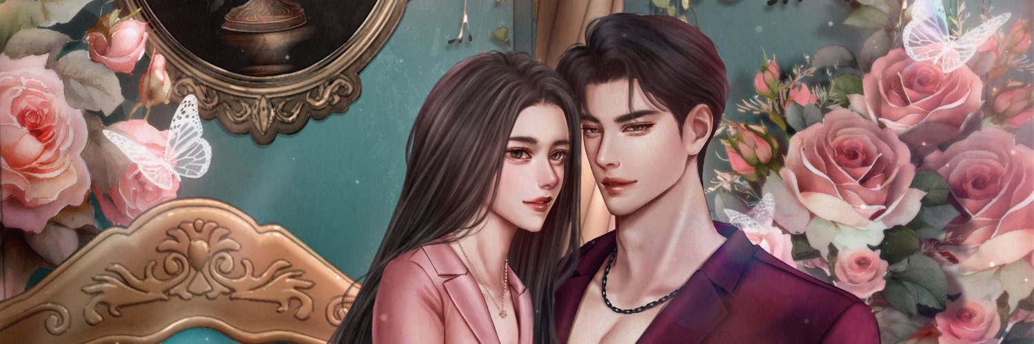 ISSARA_Jane's profile banner image